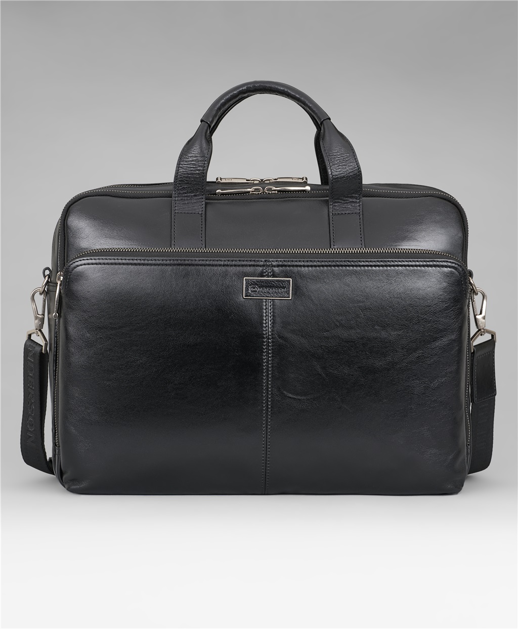 

Портфель HENDERSON, Черный, BG-0261 BLACK