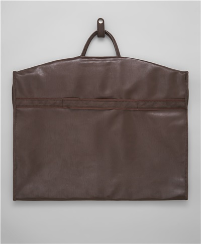 фото сумки HENDERSON, цвет коричневый, BG-0283 BROWN