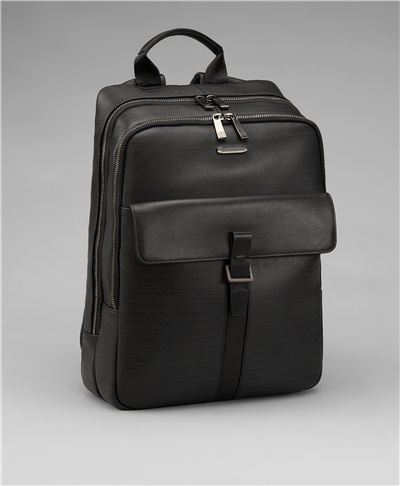 фото рюкзака HENDERSON, цвет серый, BG-0454 GREY