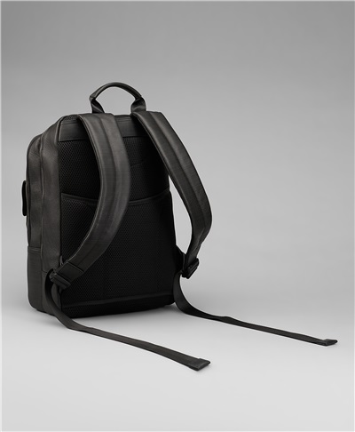 фото рюкзака HENDERSON, цвет серый, BG-0454 GREY