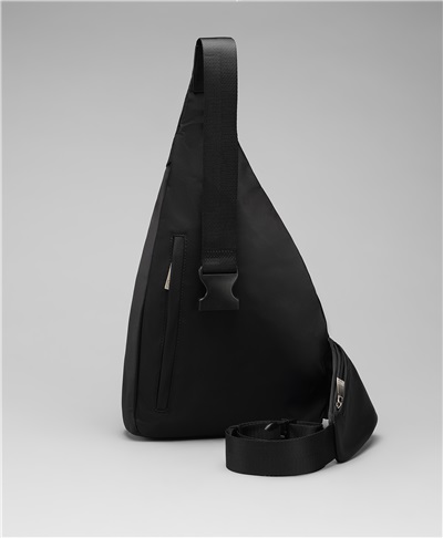 фото сумки HENDERSON, цвет черный, BG-0460 BLACK