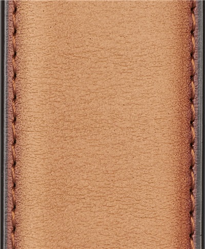 фото ремня HENDERSON, цвет светло-коричневый, BT-0426 LBROWN