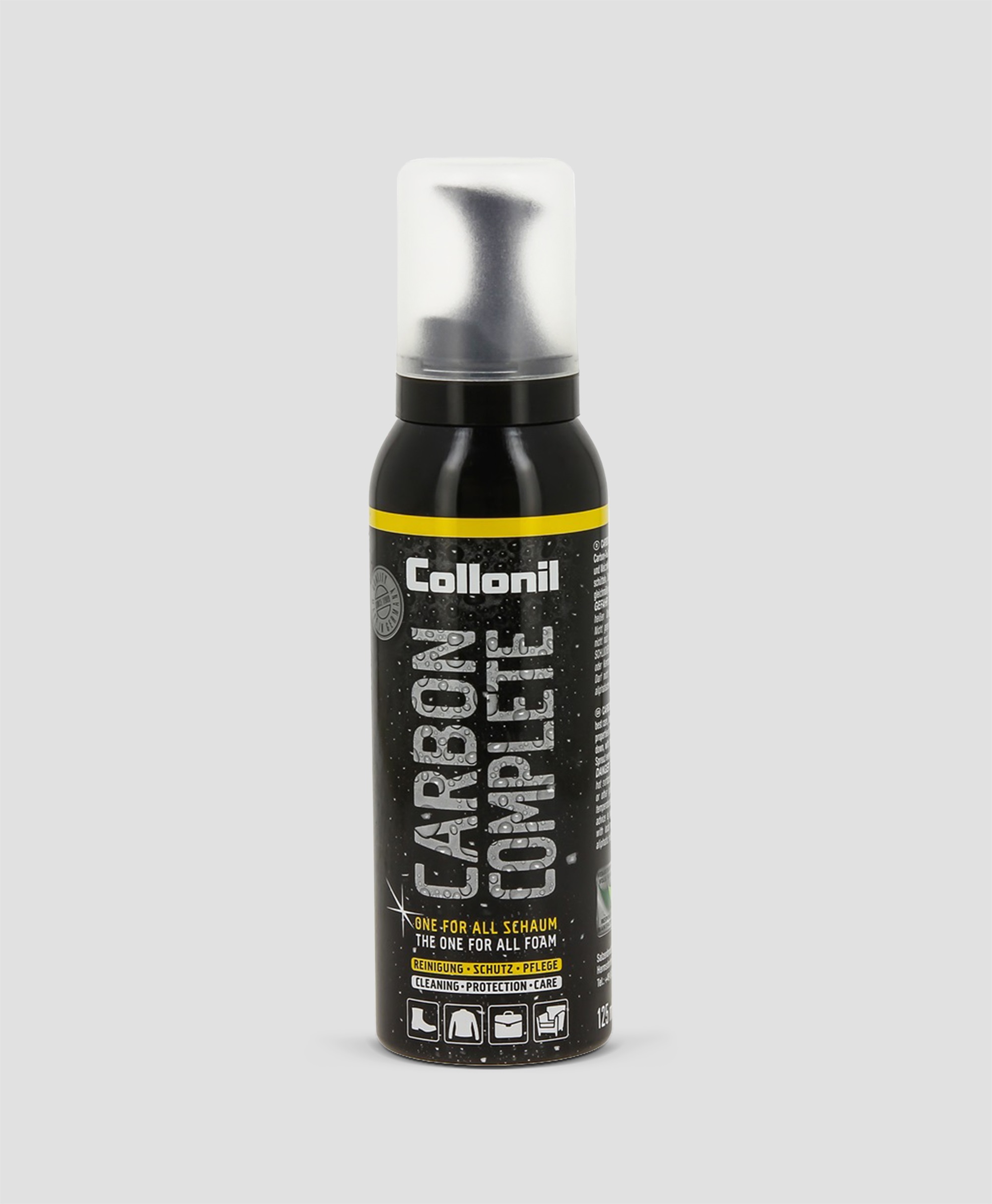 Collonil Carbon Pro Бесцветный Купить