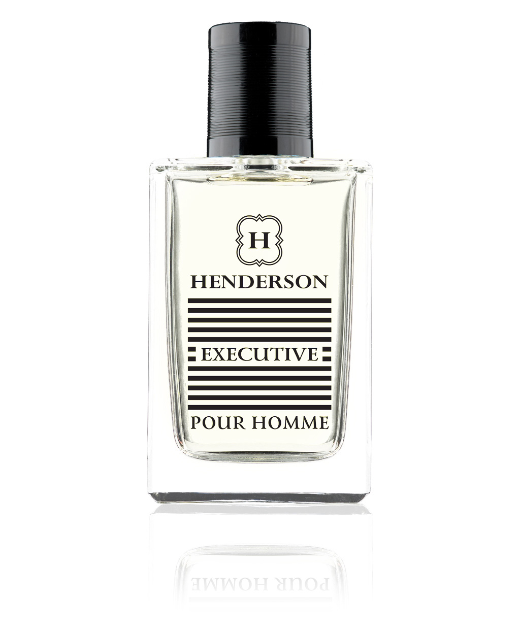 

Туалетная вода HENDERSON EXECUTIVE 100мл, EDT-0004