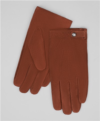 фото перчатки HENDERSON, цвет коричневый, GL-0099 BROWN