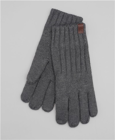 фото перчатки HENDERSON, цвет серый, GL-0116 GREY