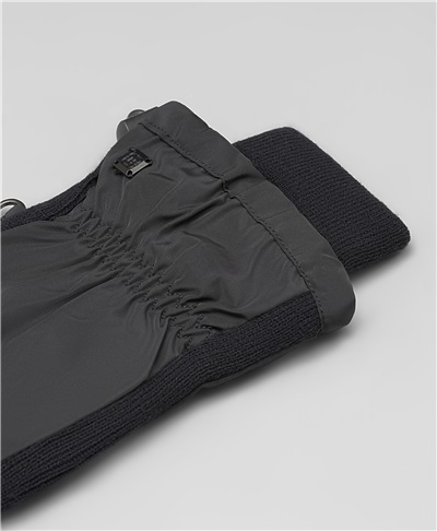 фото перчатки HENDERSON, цвет черный, GL-0120 BLACK