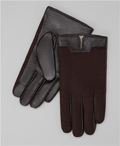 фото перчатки HENDERSON, цвет коричневый, GL-0139 BROWN