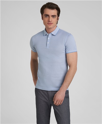 Polo gray clearance