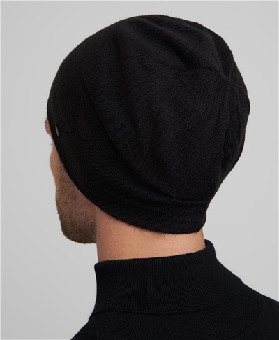 фото шапки HENDERSON, цвет черный, HT-0078 BLACK