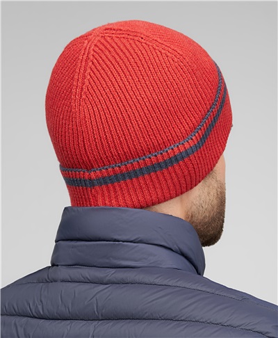 фото шапки HENDERSON, цвет красный, HT-0194 RED