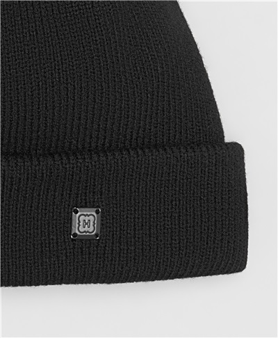 фото шапки HENDERSON, цвет черный, HT-0224 BLACK