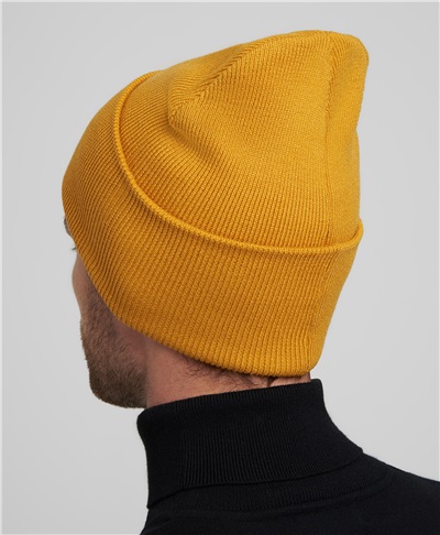 фото шапки HENDERSON, цвет желтый, HT-0230 YELLOW