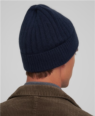 фото шапки HENDERSON, цвет синий, HT-0231 NAVY