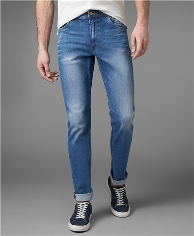Мужские джинсы фасоны