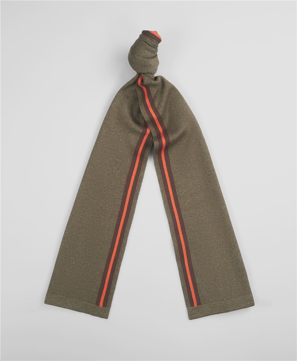 

Шарф HENDERSON, Хаки, SF-0467 KHAKI