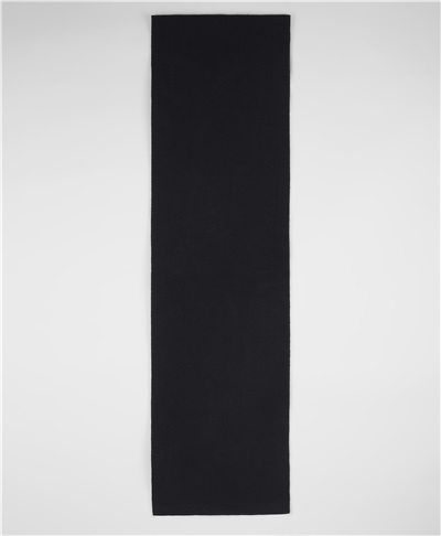 фото шарфа HENDERSON, цвет черный, SF-0526 BLACK