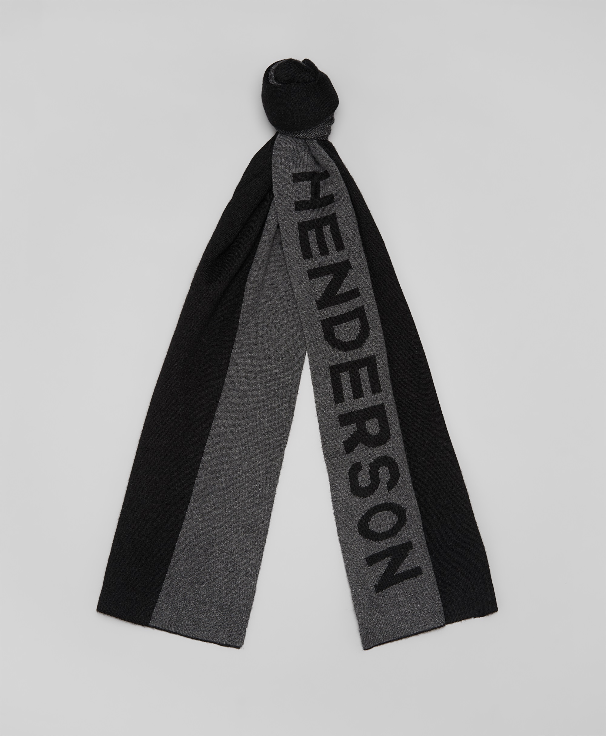 Шарф HENDERSON SF-0724 BLACK