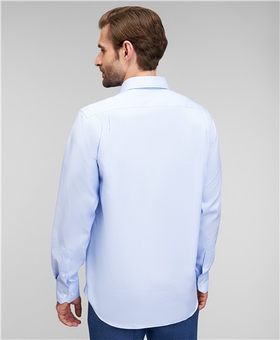фото рубашки HENDERSON, цвет голубой, SHL-0950-N BLUE