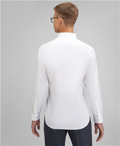 фото рубашки HENDERSON, цвет белый, SHL-2426-XL WHITE