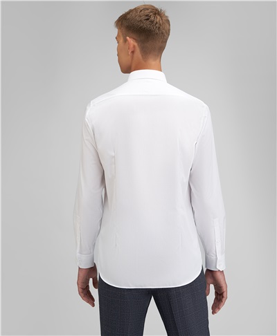 фото рубашки HENDERSON, цвет белый, SHL-2985-XL WHITE