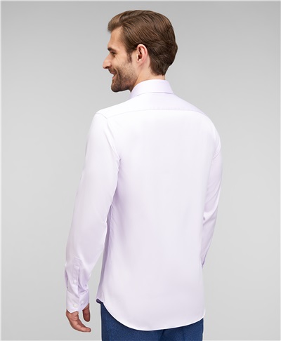 фото рубашки HENDERSON, цвет фиолетовый, SHL-3426-S VIOLET