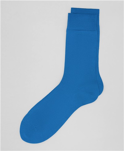фото носки HENDERSON, цвет темно-голубой, SK-0010-1 DBLUE