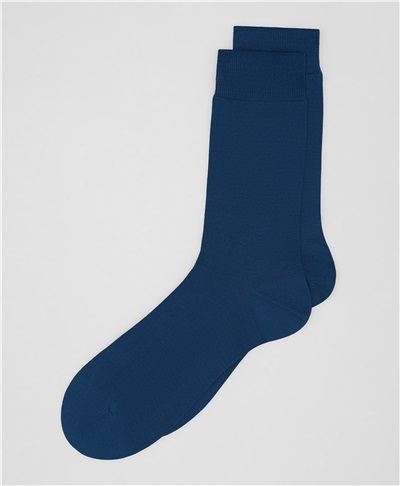 фото носки HENDERSON, цвет темно-синий, SK-0010-1 DNAVY