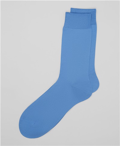 фото носки HENDERSON, цвет светло-голубой, SK-0010-1 LBLUE