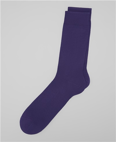 фото носки HENDERSON, цвет фиолетовый, SK-0010-2 VIOLET