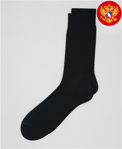 фото носки HENDERSON, цвет черный, SK-0010 BLACK