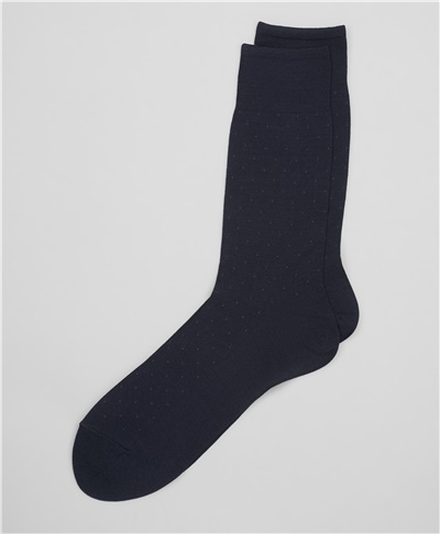 фото носки HENDERSON, цвет синий, SK-0013-1 NAVY