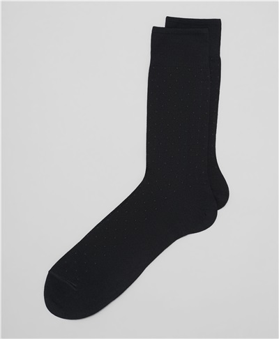 фото носки HENDERSON, цвет черный, SK-0013 BLACK