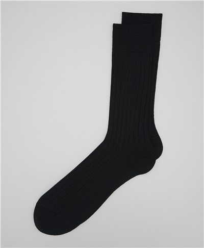 фото носки HENDERSON, цвет черный, SK-0014 BLACK