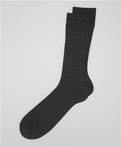 фото носки HENDERSON, цвет серый, SK-0014 GREY