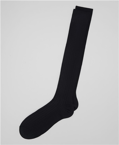 фото носки HENDERSON, цвет черный, SK-0078 BLACK