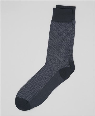 фото носки HENDERSON, цвет серый, SK-0158 GREY
