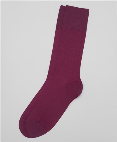 фото носки HENDERSON, цвет фиолетовый, SK-0230 PURPLE