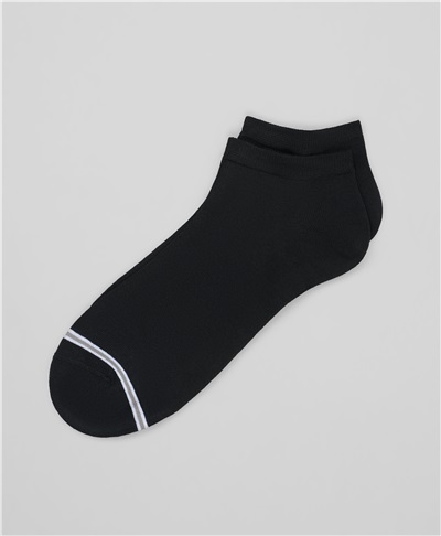 фото носки HENDERSON - 2 , цвет черный, SK-0253 BLACK