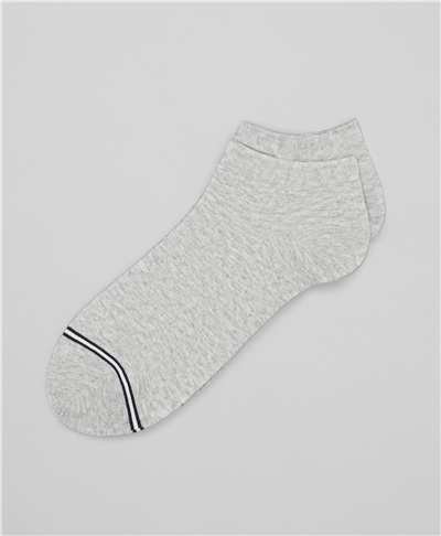 фото носки HENDERSON - 2 , цвет серый, SK-0253 GREY