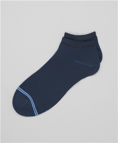 фото носки HENDERSON - 2 , цвет синий, SK-0253 NAVY