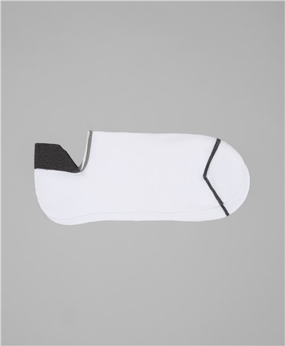фото носки HENDERSON - 2 , цвет серый / белый, SK-0254 GR-WHT