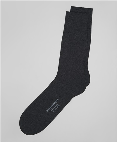 фото носки HENDERSON, цвет темно-серый, SK-0276 DGREY