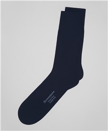 фото носки HENDERSON, цвет темно-синий, SK-0276 DNAVY