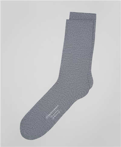 фото носки HENDERSON, цвет серый, SK-0276 GREY