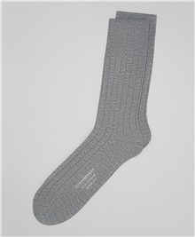 фото носки HENDERSON, цвет темно-серый, SK-0277 DGREY