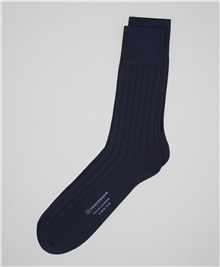 фото носки HENDERSON, цвет темно-синий, SK-0277 DNAVY