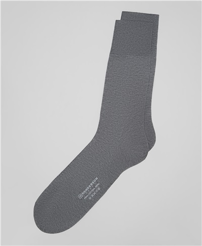 фото носки HENDERSON смокинга комплекта, цвет темно-серый, SK-0279 DGREY