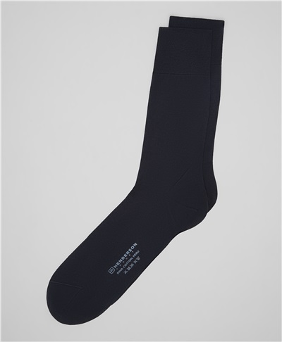 фото носки HENDERSON смокинга комплекта, цвет темно-синий, SK-0279 DNAVY
