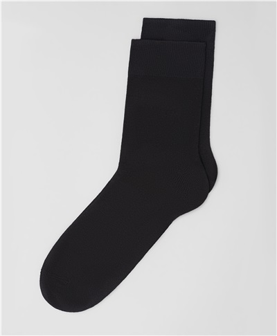 фото носки HENDERSON, цвет черный, SK-0310 BLACK